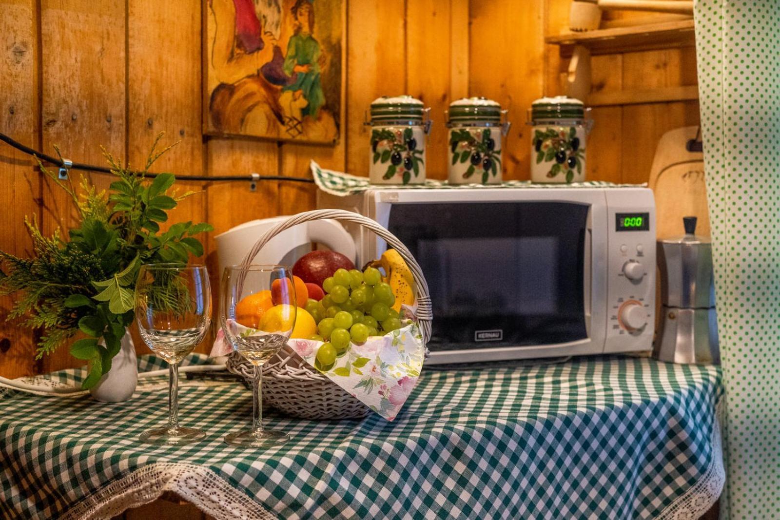 Pokoje Z Widokiem Na Gory I Prywatny Domek Z Zadaszona Altana - Grillem I Ogniskiem. Zakopane Kültér fotó